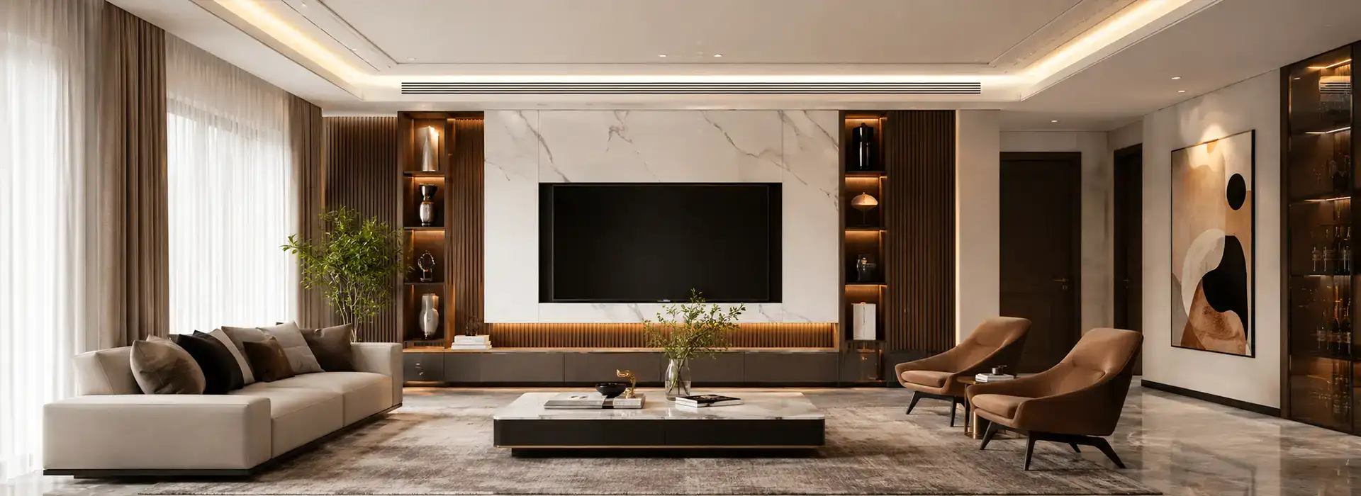 Balanced Living Kharghar Soham Elysium Banner 2
