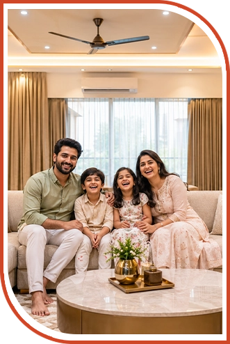 Soham Elysium Kharghar Images